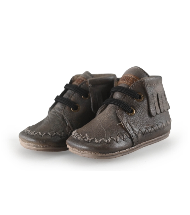 Shoesme Schnürschuhe