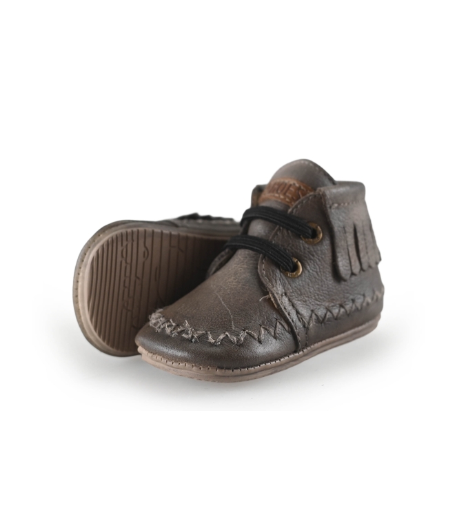 Shoesme Schnürschuhe