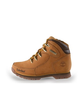Timberland Schnürstiefel Braun 267538