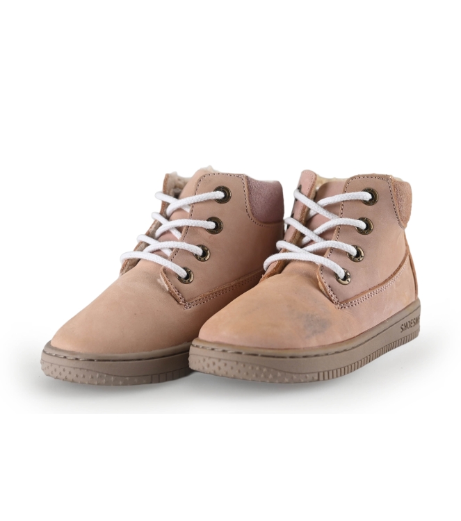 Shoesme Schnürstiefel