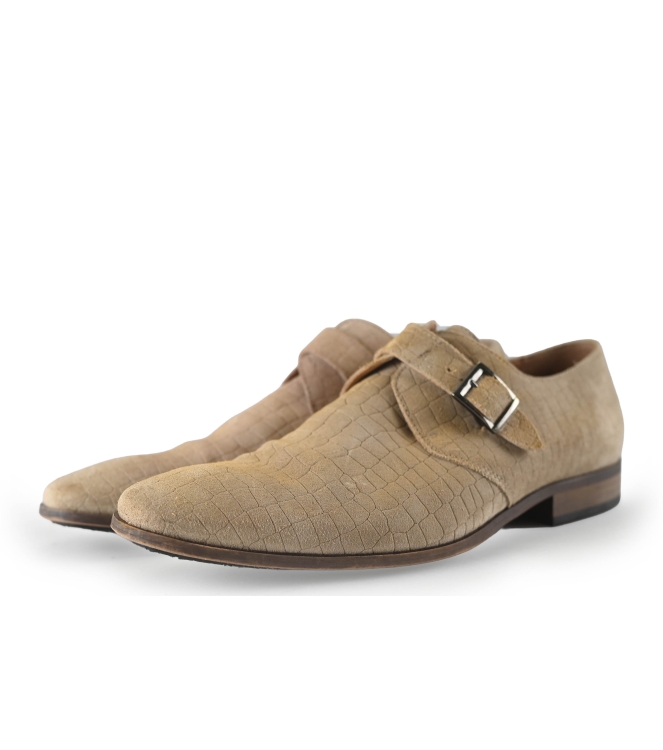 Manfield Elegante Schuhe