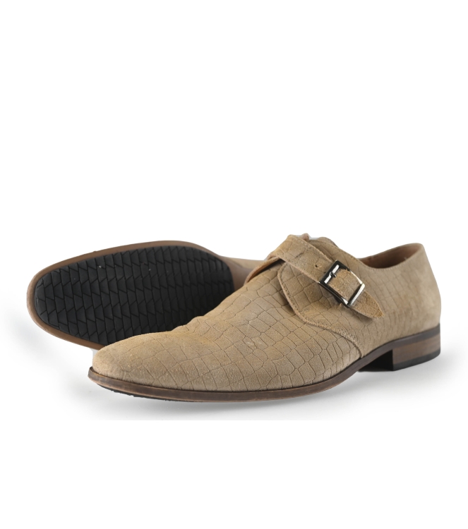 Manfield Elegante Schuhe
