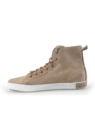 Blackstone Hohe Sneaker