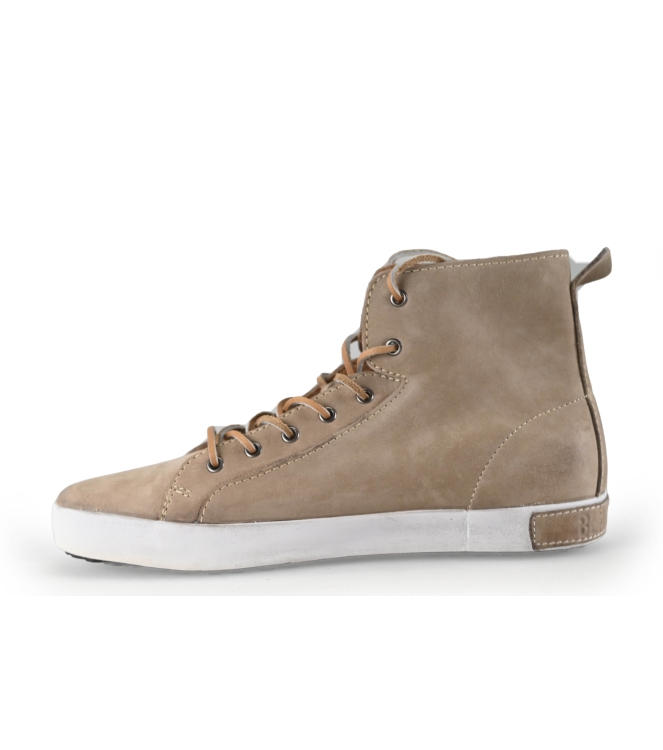 Blackstone Hohe Sneaker