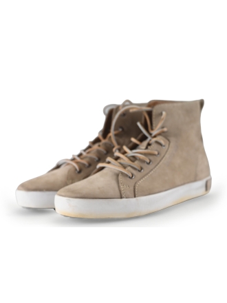Blackstone Hohe Sneaker