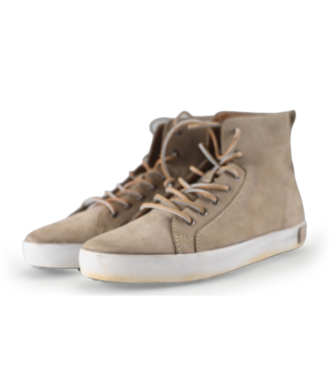 Blackstone Hohe Sneaker