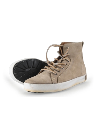Blackstone Hohe Sneaker