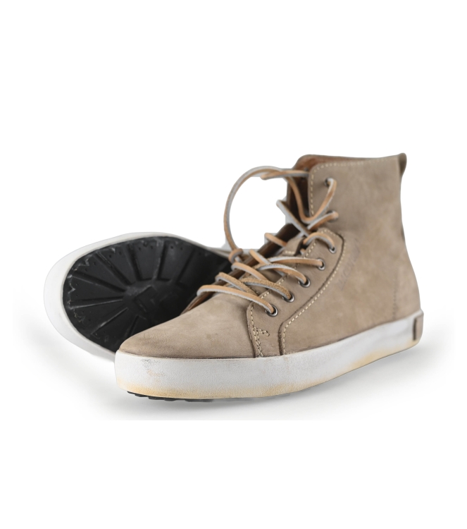 Blackstone Hohe Sneaker
