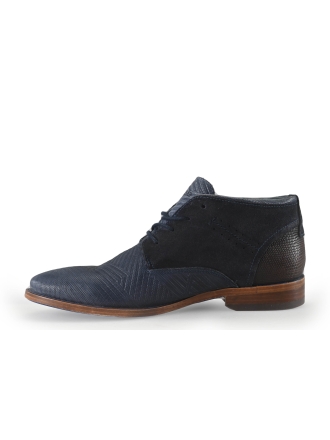 Rehab Schnürschuhe Blau 267547