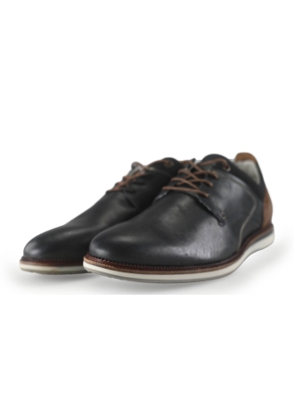 Bullboxer Schnürschuhe Schwarz 267549