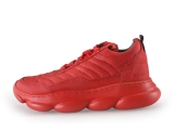 Red-Rag Sneaker