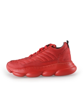 Red-Rag Sneaker Rot 267550