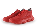 Red-Rag Sneaker