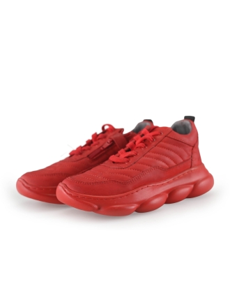 Red-Rag Sneaker Rot 267550