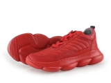 Red-Rag Sneaker