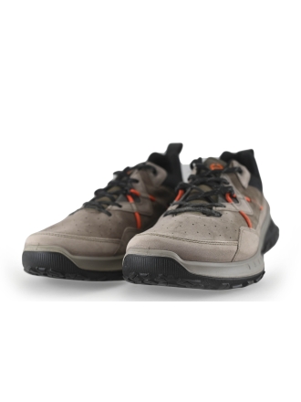 Ecco Sneaker Braun 267551