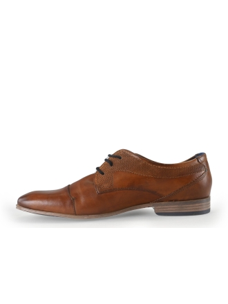 Bugatti Elegante Schuhe Cognac 267552