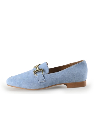 Notre-V Loafers  Blau 267555