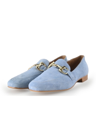Notre-V Loafers  Blau 267555