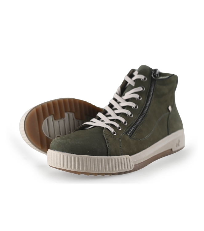 Rieker Hohe Sneaker