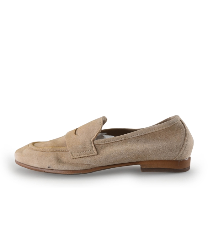 Notre-V Loafers 