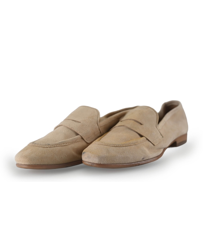 Notre-V Loafers 