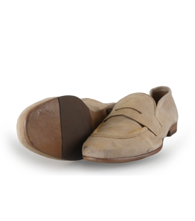 Notre-V Loafers 