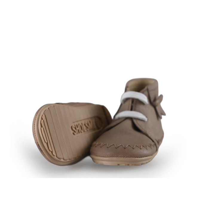 Shoesme Schnürstiefel