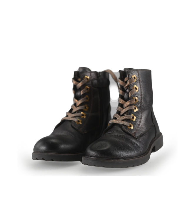 Apples Pears Schnürstiefel