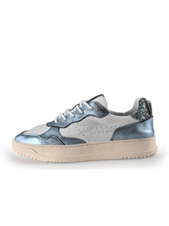Sacha Sneaker Weiß 267564