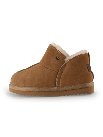 Warmbat Australia Schneestiefel Beige 267567