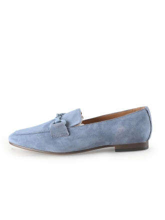 Nelson Loafers 