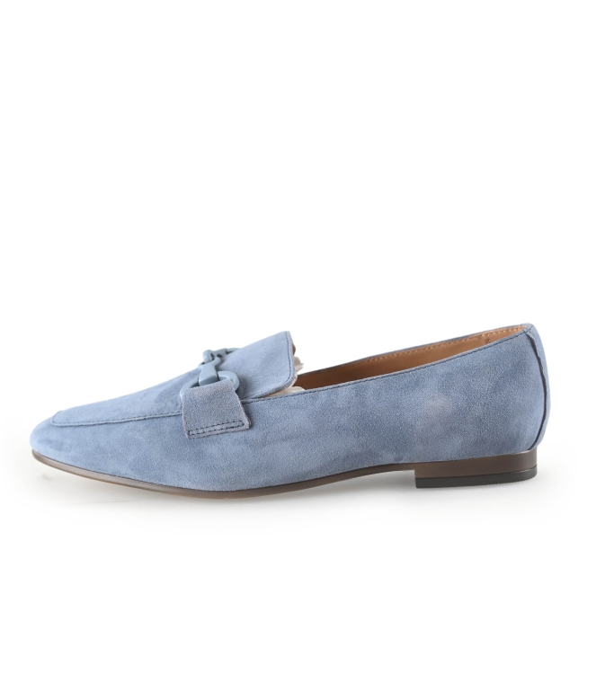 Nelson Loafers 