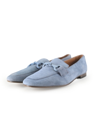 Nelson Loafers 