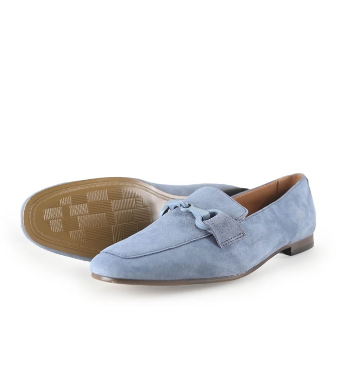 Nelson Loafers 