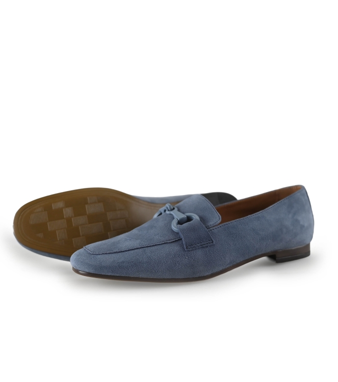Nelson Loafers 