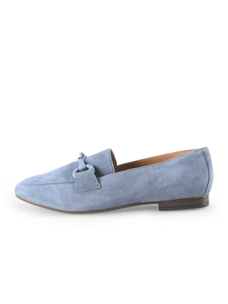 Nelson Loafers 