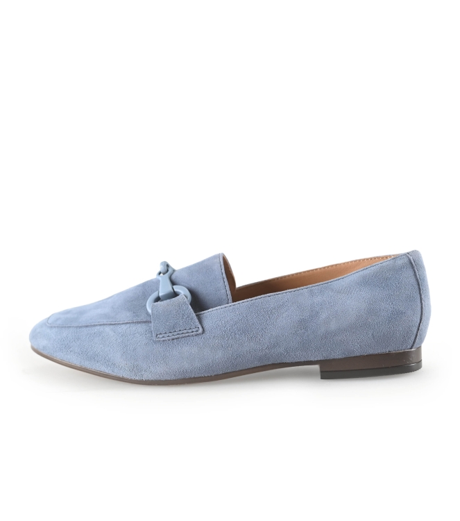 Nelson Loafers 