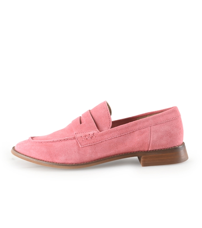 Poelman Slip-ons