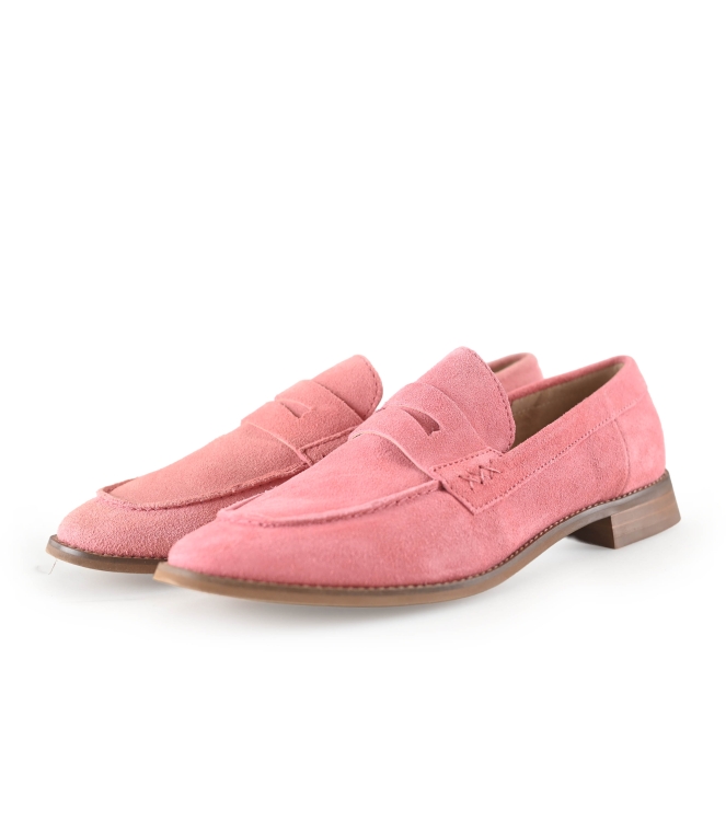 Poelman Slip-ons