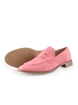Poelman Slip-ons