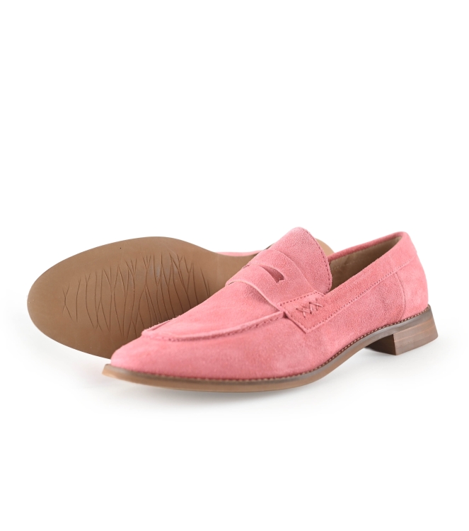 Poelman Slip-ons