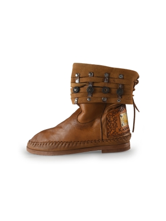 Charme Stiefeletten