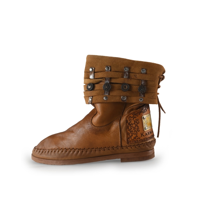 Charme Stiefeletten
