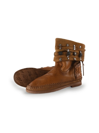 Charme Stiefeletten