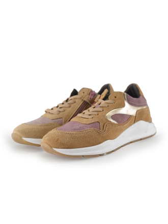 Muyters Sneaker Braun 267576