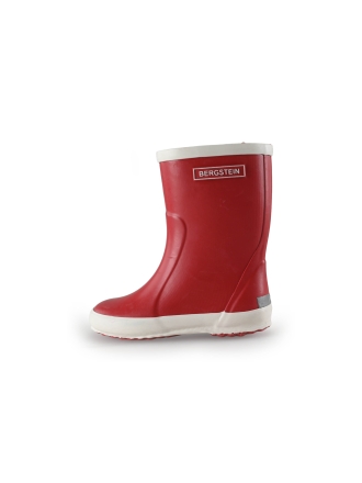 Bergstein Regenstiefel Rot 267578