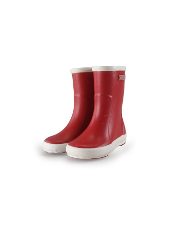 Bergstein Regenstiefel Rot 267578