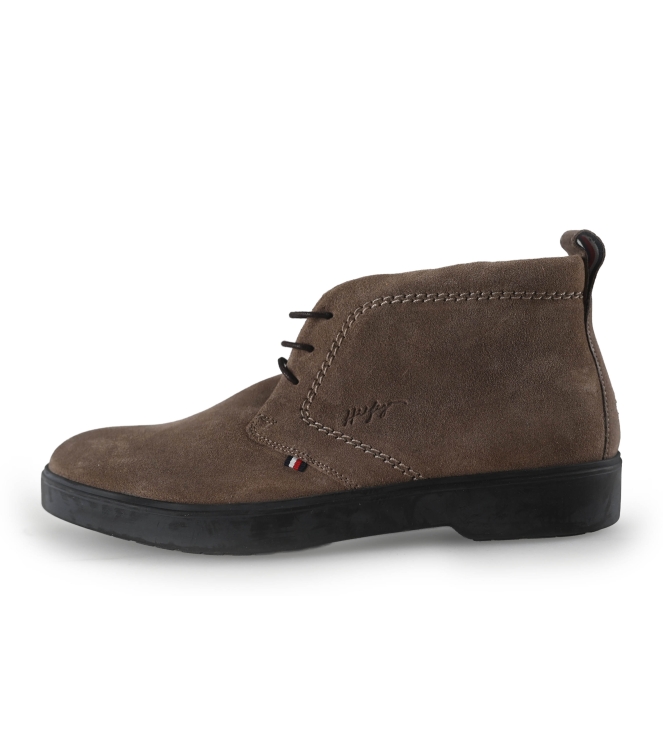 Tommy Hilfiger Schnürstiefel