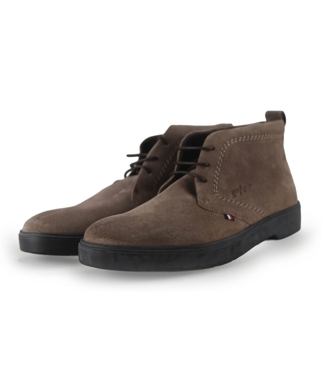 Tommy Hilfiger Schnürstiefel